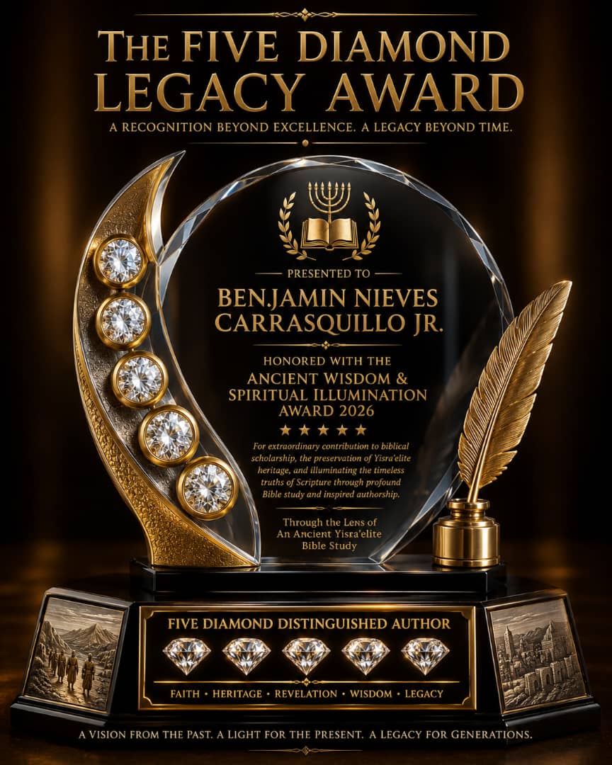 Benjamin literary award