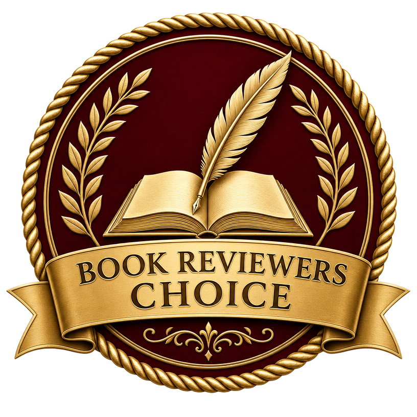 Book Reviewers Choice seal